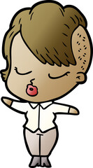 Obraz premium cartoon_stock_2017_093006