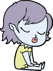 Obraz premium cartoon_stock_2017_077839