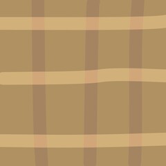 plaid seamless pattern background