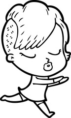 Obraz premium cartoon_stock_2017_070258