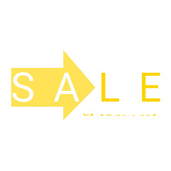 Vector Sale promotion good for Market promotion