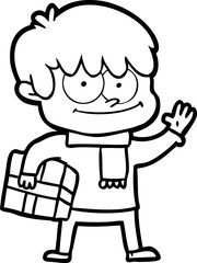 Fototapeta premium cartoon_stock_2017_068138