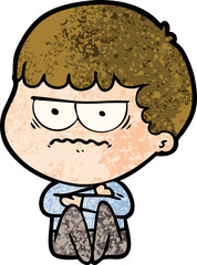 Fototapeta premium cartoon_stock_2017_019054