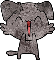 Obraz premium cartoon_stock_2017_098268