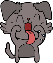 Obraz premium cartoon_stock_2017_108063