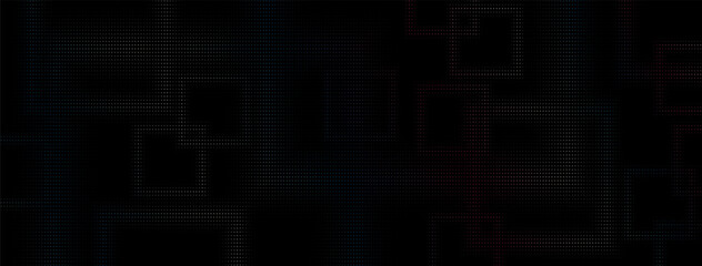 Abstract color waves. Space design for postcards, posters, banners, covers and backgrounds