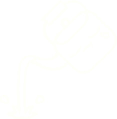 Kettle Chalk Drawing