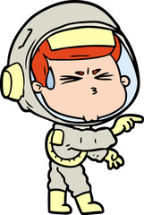 Fototapeta premium cartoon_stock_2017_080086