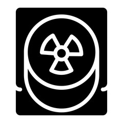 nuclear glyph 