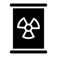 nuclear waste glyph 