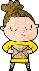 Obraz premium cartoon_stock_2017_002563