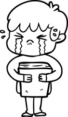 Obraz premium cartoon_stock_2017_069885