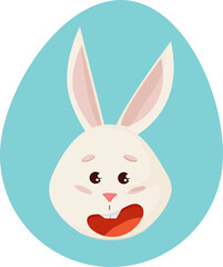 Bunny's emotion. Smile Head into Egg.PNG