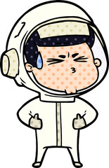 Obraz premium cartoon_stock_2017_056018