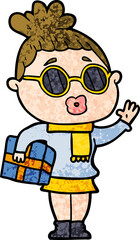 Fototapeta premium cartoon_stock_2017_027775