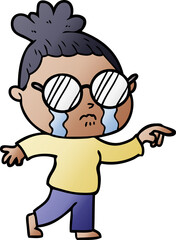 Obraz premium cartoon_stock_2017_019252