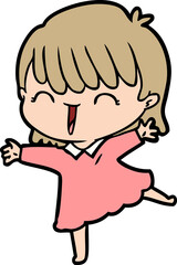 Obraz premium cartoon_stock_2017_078709