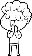 Obraz premium cartoon_stock_2017_032969