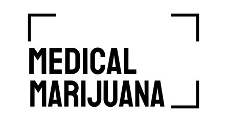 Medical Marijuana: The use of marijuana for medicinal purposes.