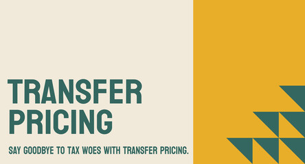 Transfer Pricing - Ensure fair and accurate pricing within your organization