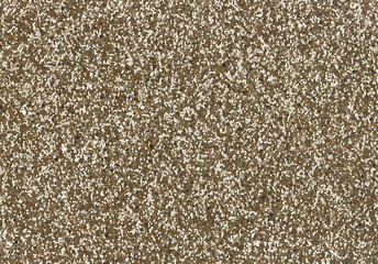 Abstract gold luxurious festive glamor glitter texture background sparkles