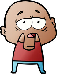 Obraz premium cartoon_stock_2017_094203