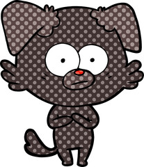 Obraz premium cartoon_stock_2017_043786