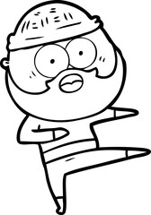 Fototapeta premium cartoon_stock_2017_034713