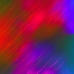 Abstract Background "Generative AI"