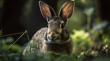 Rabbit Hase