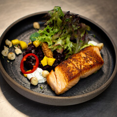 Gastronomie_Food_Lachs_Streetfood