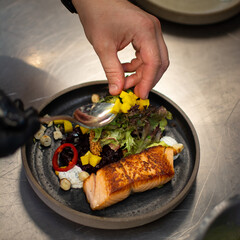 Gastronomie_Food_Lachs_Streetfood