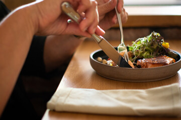 Gastronomie_Food_Lachs_Streetfood