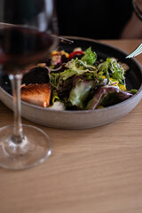 Gastronomie_Food_Lachs_Streetfood