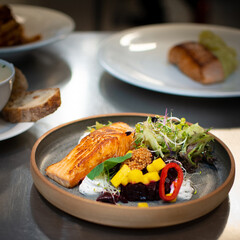 Gastronomie_Food_Lachs_Streetfood