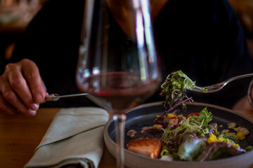 Gastronomie_Food_Lachs_Streetfood