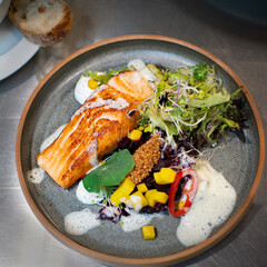 Gastronomie_Food_Lachs_Streetfood