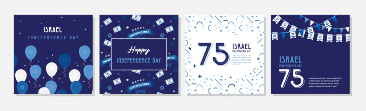 san francisco israel independence day