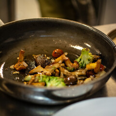 Gastronomie_Food_Lachs_Streetfood