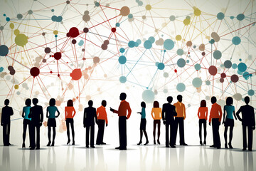 Networking Diversity