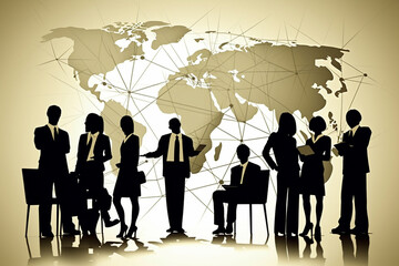 Networking Diversity