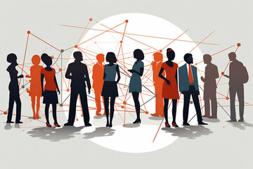 Networking Diversity