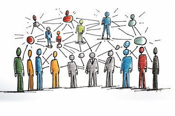 Networking Diversity