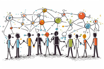 Networking Diversity