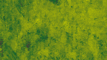 old green background, vintage grunge texture, antique paper or stone wall with textured design, distressed pastel cement or concrete