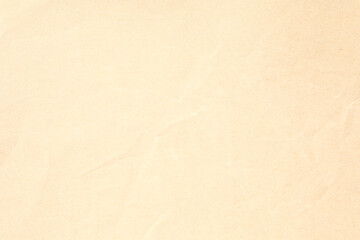 Beige canvas kraft background paper texture