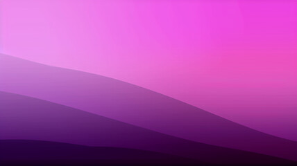 Naklejka premium gradient panorama background. generative ai