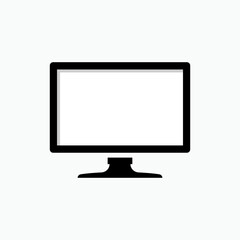 Device Icon. Technology Symbol  - Vector.     