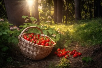 Harvesting Sustainability: Growing Your Own Organic Produce with. Generative AI