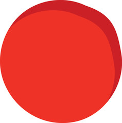 Hand drawn abstract 3D icons. Drawing design ornaments. hand made flowers, shapes, arrows